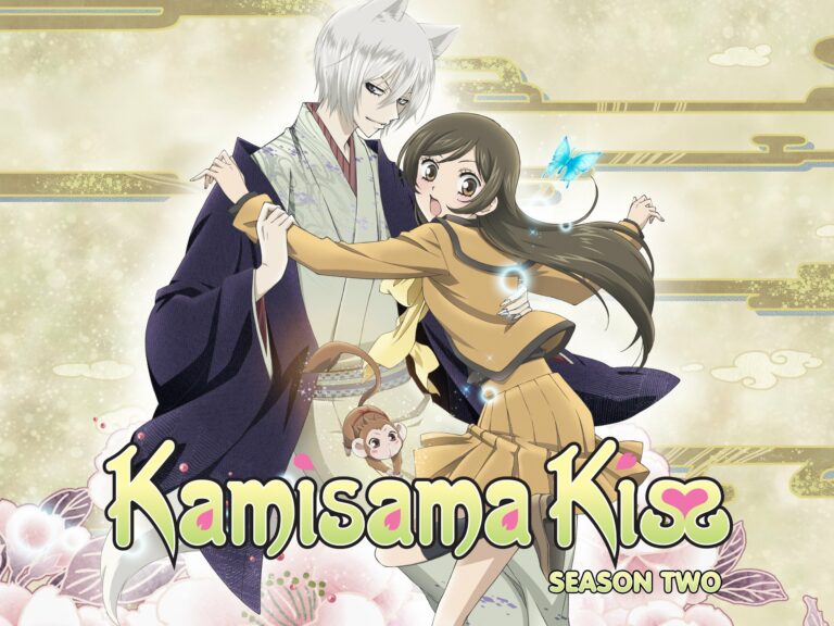 Kamisama Kiss Season 2 – A Complete Review!