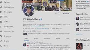 NYC Watchdog Probes NYPD's Social Media Practices