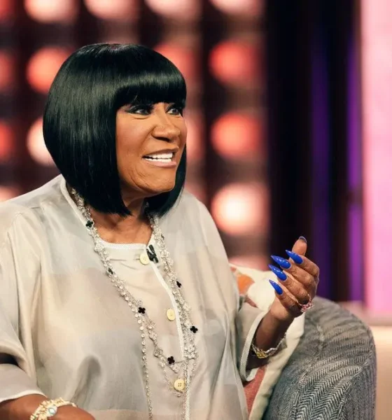 Celebrating Patti LaBelle's 80th Birthday: Fans Reflect on Her Iconic Career and Personal Struggles