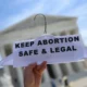 Understanding Abortion Laws in Alabama in 2024