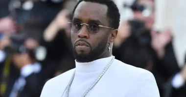 Sean Combs Subject to Federal Criminal Investigation