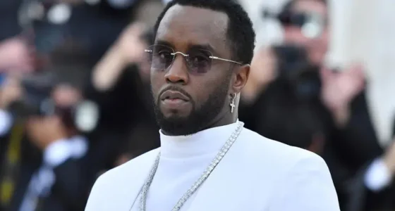 Sean Combs Subject to Federal Criminal Investigation