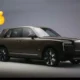 Rolls-Royce Cullinan Series