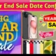 flipkart sale