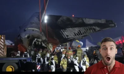 jeju air crash