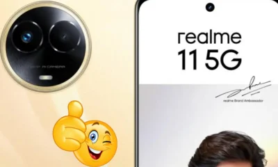 realme 11 5g