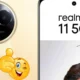 realme 11 5g