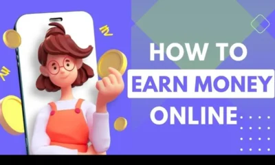 online money