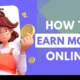 online money